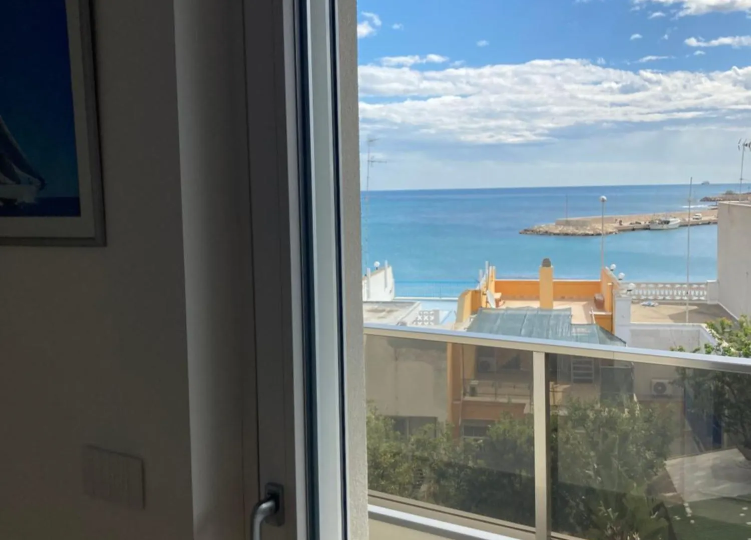 דירה בארי Blue Sea Luxury Lodge