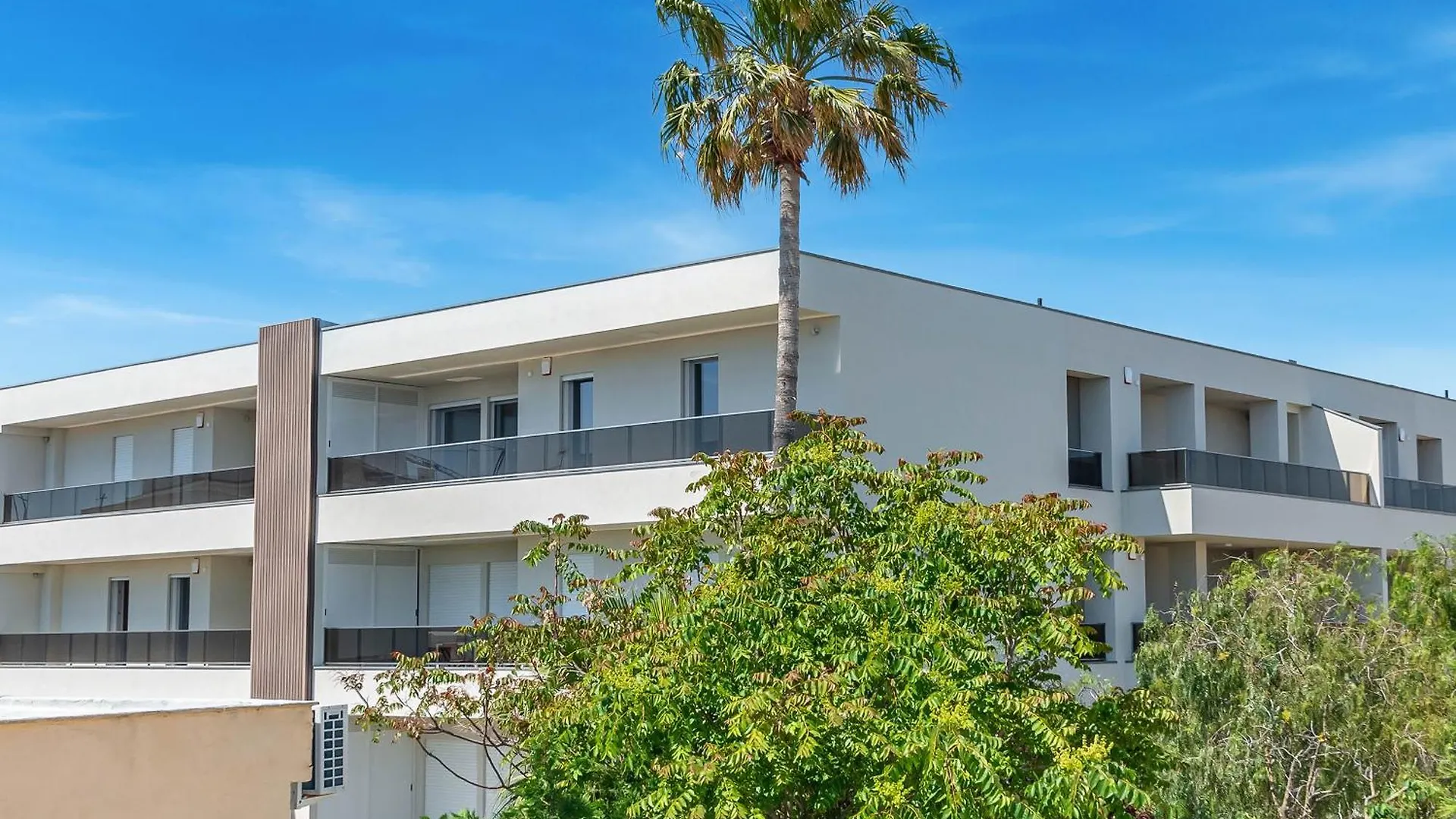 בארי Blue Sea Luxury Lodge איטליה